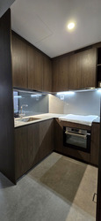 Midtown Modern (D7), Apartment #550011301